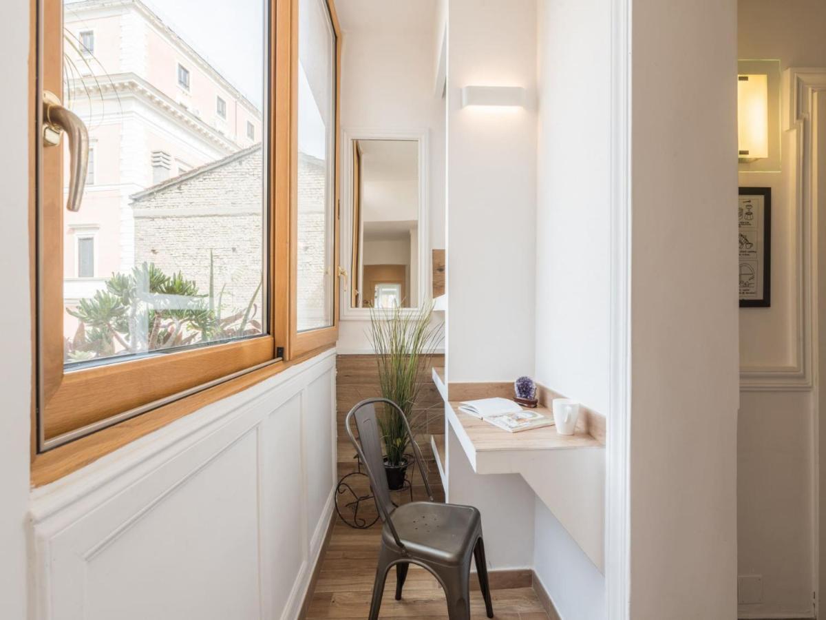 The Best Rent - Elegant Three-Bedroom Apartment A Few Steps From Fontana Di Trevi Exterior foto